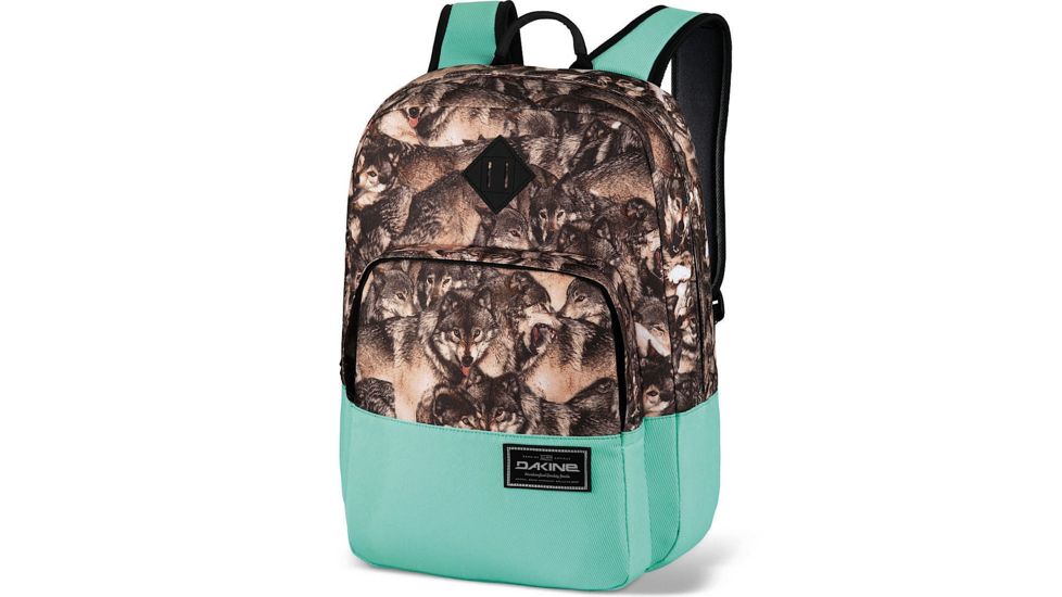 Dakine Capitol 23 L Backpack-Wolf