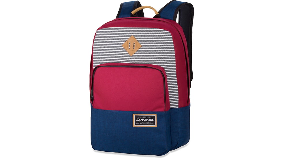 Dakine Capitol 23 L Backpack-Workstripe