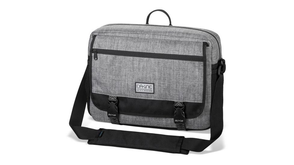 Dakine Carly Messenger 15L - Women's-Lunar