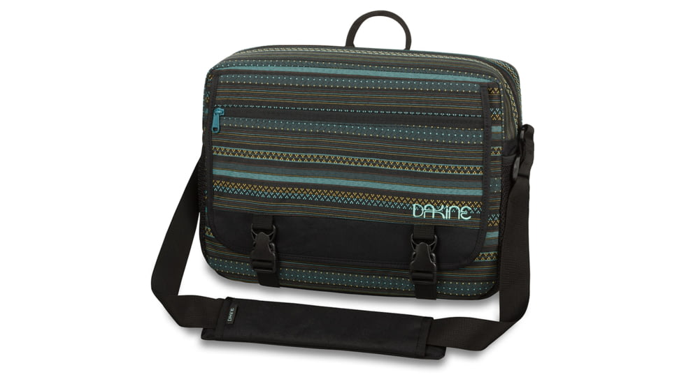 Dakine Carly Messenger 15L - Women's-Mojave