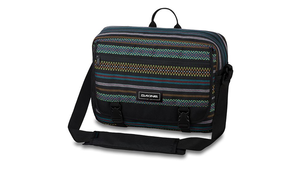 Carly Messenger 15L - Womens-Dakota