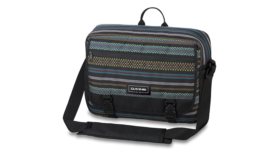 Dakine Carly Messenger 15L - Womens