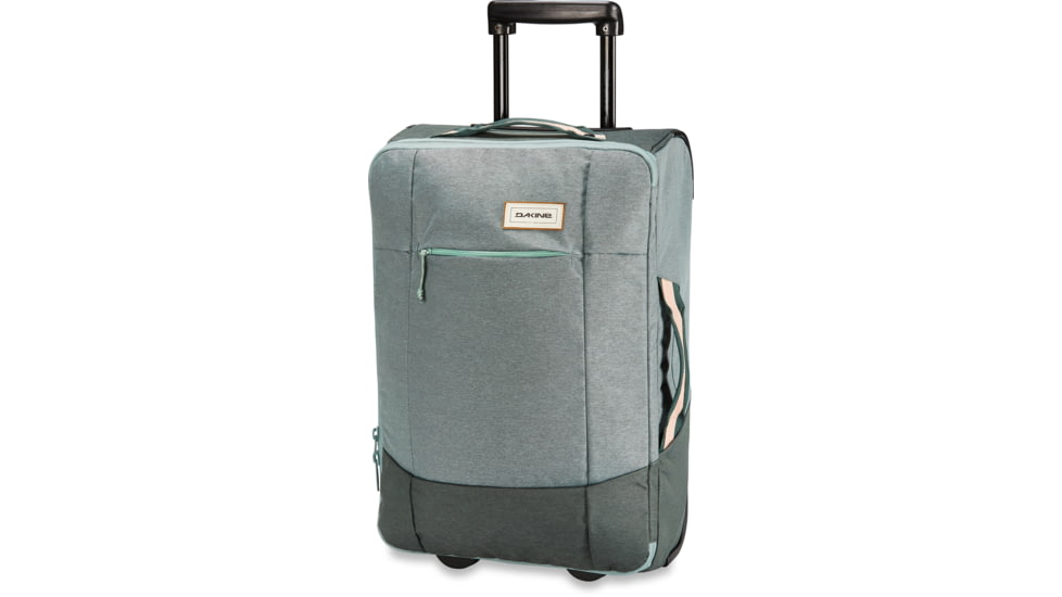 Dakine Carry On Eq Roller 40L, Brighton, One Size, 10002057-BRIGHTON-91M-OS