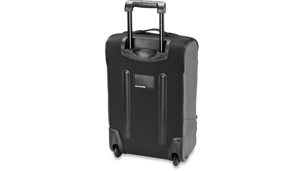 Dakine Carry On Eq Roller 40L, Carbon, One Size, 10002057-CARBON-91M-OS