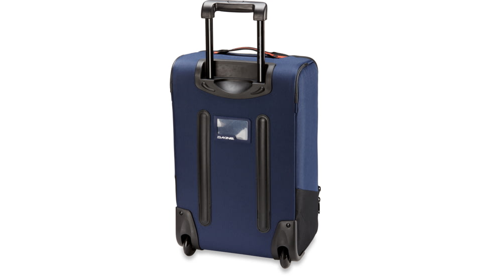 Dakine Carry On Eq Roller 40L, Dark Navy, One Size, 10002057-DARKNAVY-91M-OS