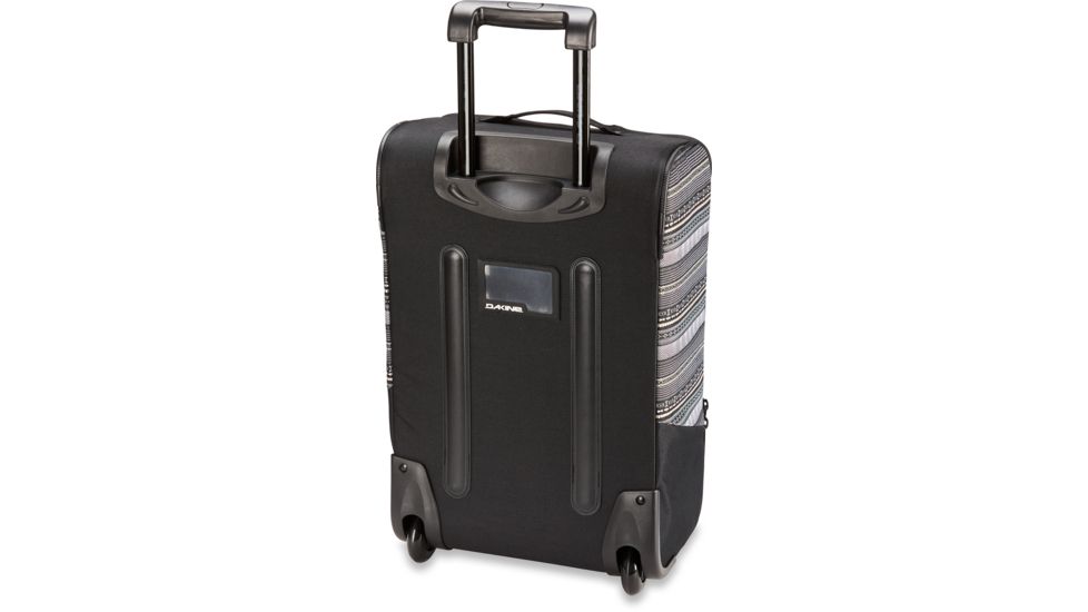 Dakine Carry On Eq Roller 40L, Zion, One Size, 10002057-ZION-91M-OS