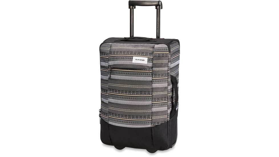 Dakine Carry On Eq Roller 40L, Zion, One Size, 10002057-ZION-91M-OS