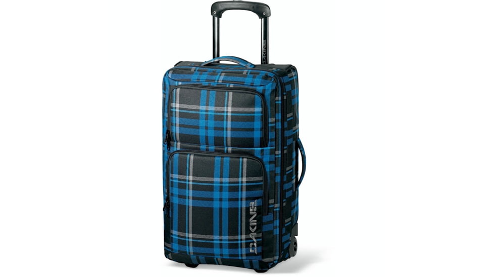 Dakine Carry On Roller 36 L-Bridgeport