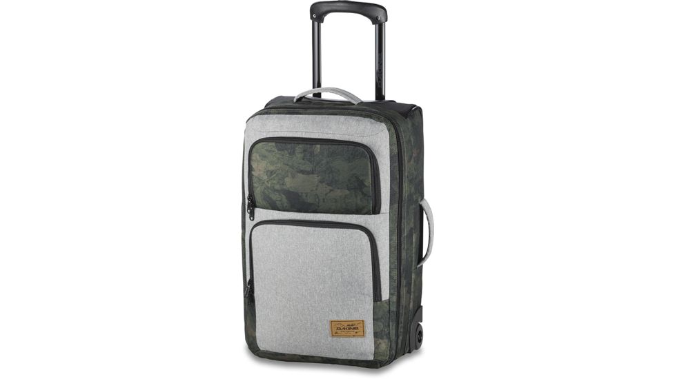 Dakine Carry On Roller 36 L