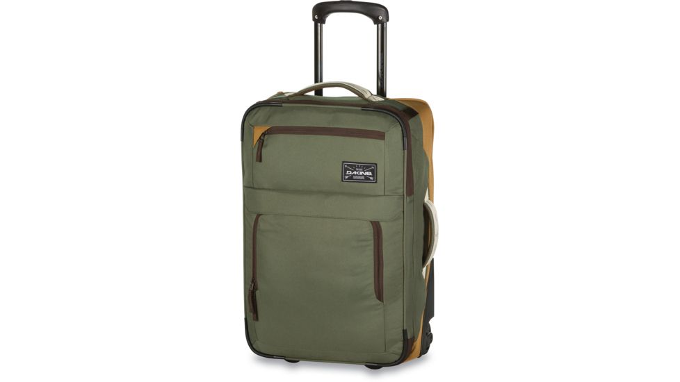 Dakine Carry On Roller 40 L - Men's -Yondr