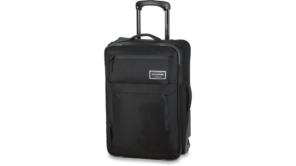 Carry On Roller 40 L - Mens -Black
