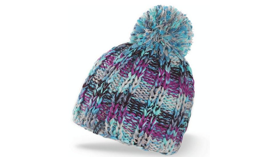 Dakine Cassie Hat - Women's-Blue