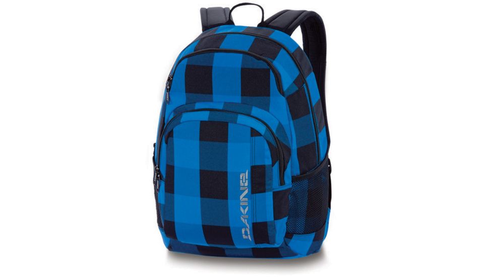 Dakine Central 26 L Backpack-Monoblue