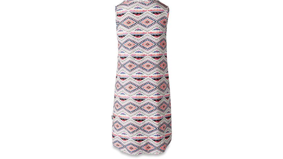 Dakine Charlie Tank Dress, LIZZY, S, 10001633-LIZZ
