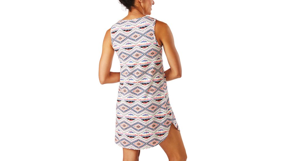 Dakine Charlie Tank Dress, LIZZY, S, 10001633-LIZZ