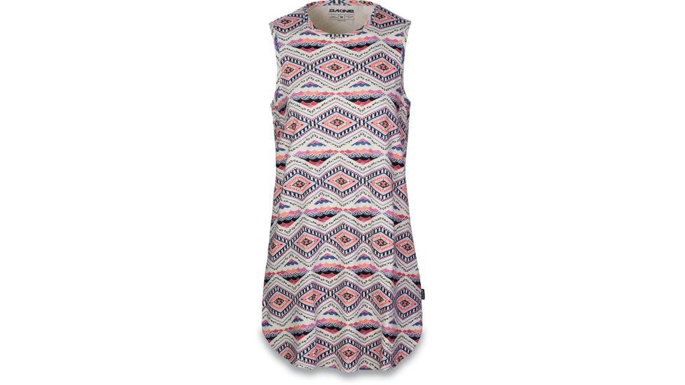 Dakine Charlie Tank Dress, LIZZY, S, 10001633-LIZZ