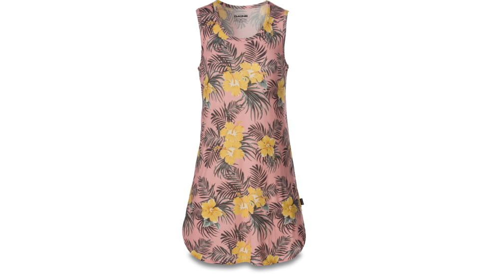 Dakine Charlie Tank Dress - Womens, Hanalei, Medium, 10001633-H-91M-M