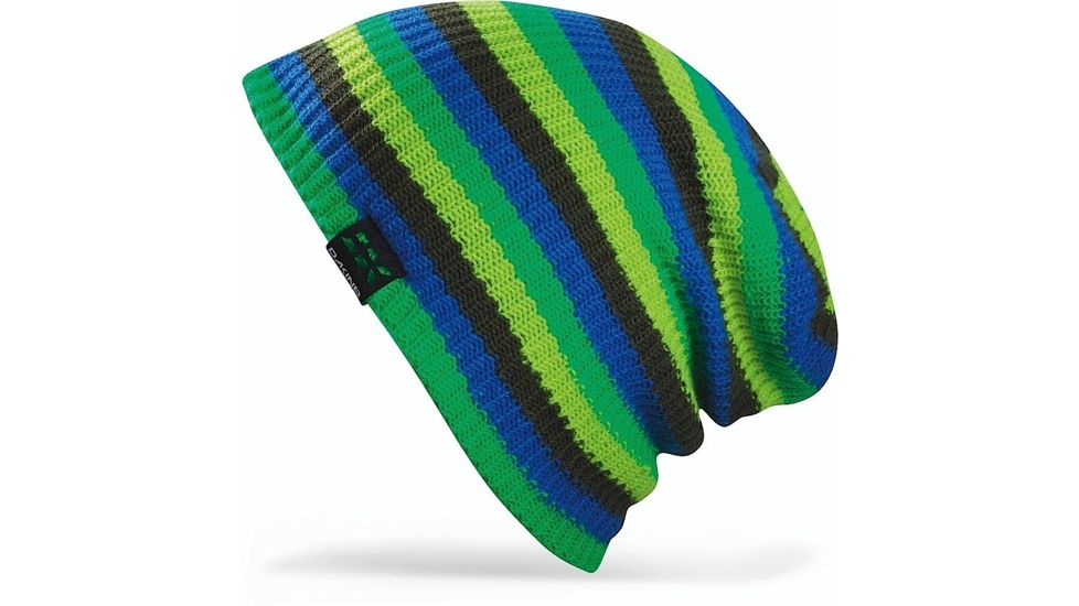 Dakine Chase Hat - Men's -Green