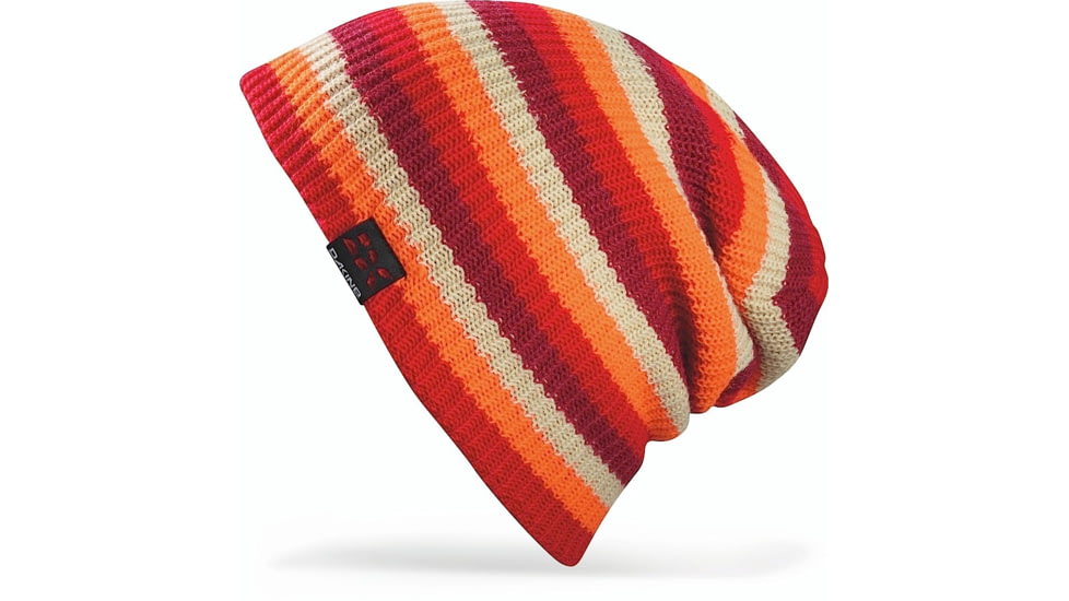Dakine Chase Hat - Men's -Orange