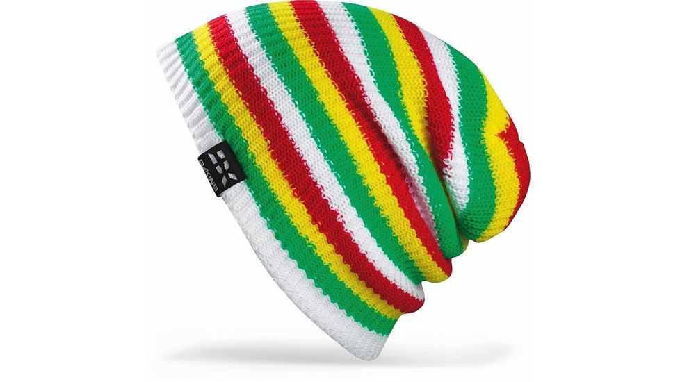 Dakine Chase Hat - Men's -Rasta