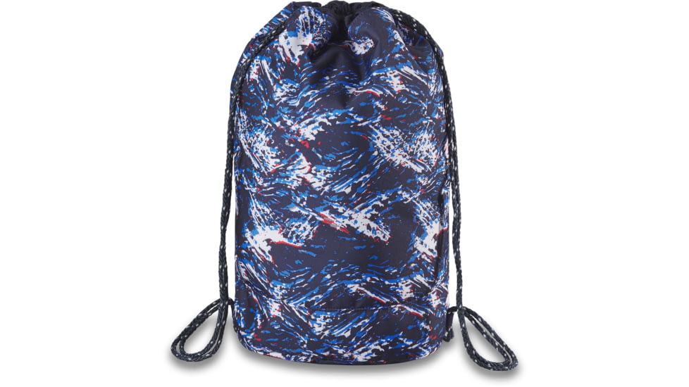 Dakine Cinch Pack, 16L, Dark Tide, One Size, D.100.4733.935.OS
