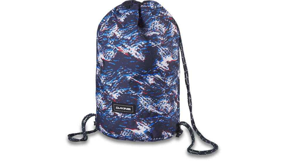 Dakine Cinch Pack, 16L, Dark Tide, One Size, D.100.4733.935.OS