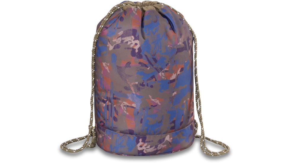 Dakine Cinch Pack 16L, Haiku Camo, One Size, D.100.4733.944.OS