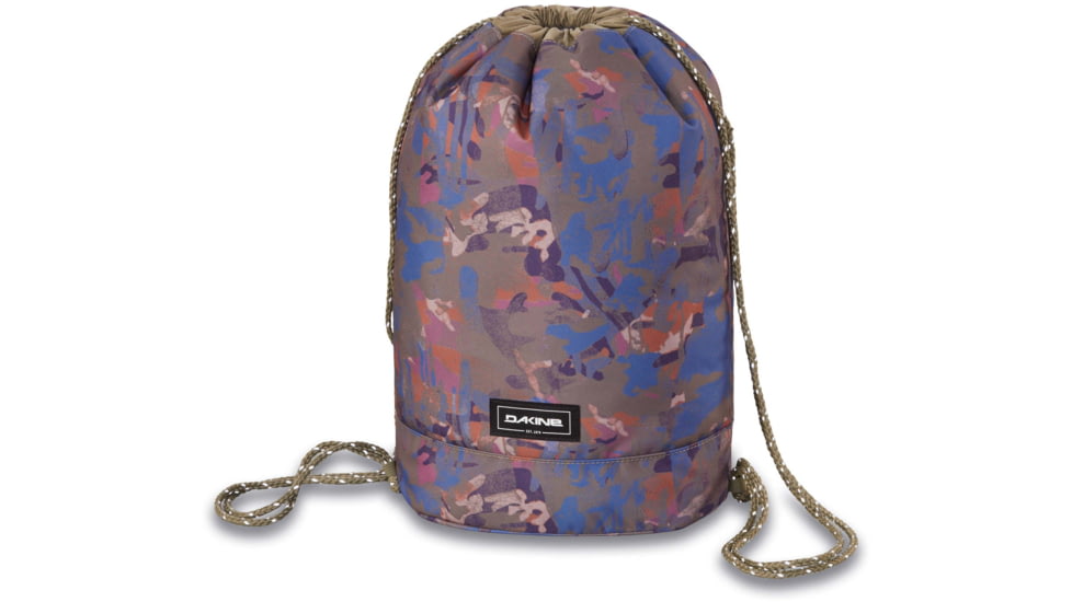 Dakine Cinch Pack 16L, Haiku Camo, One Size, D.100.4733.944.OS