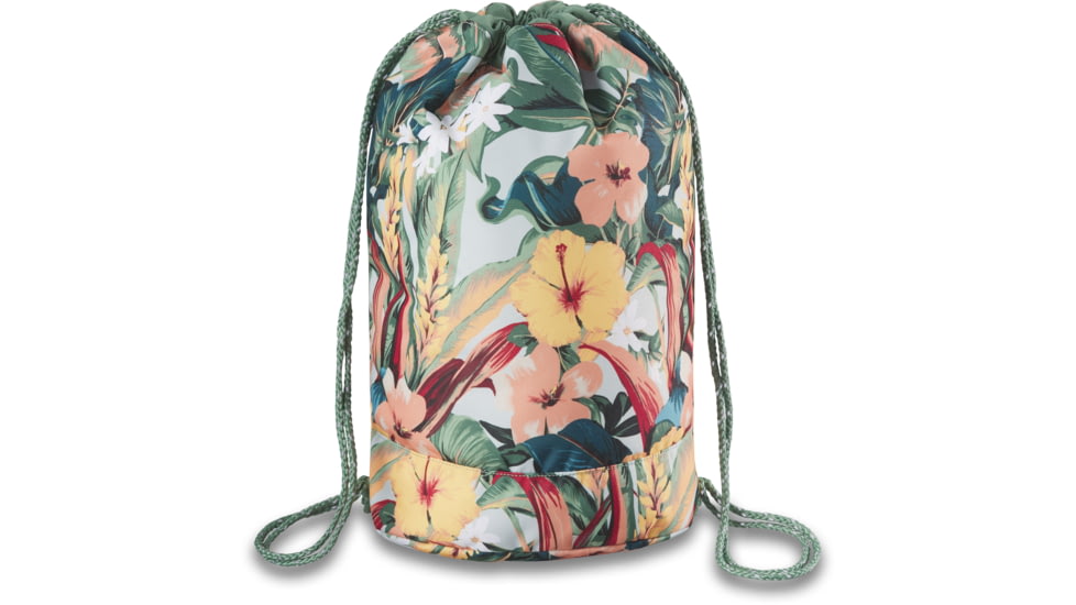 Dakine Cinch Pack, 16L, Island Spring, One Size, D.100.4733.943.OS