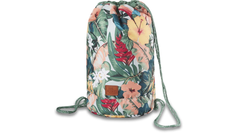Dakine Cinch Pack, 16L, Island Spring, One Size, D.100.4733.943.OS