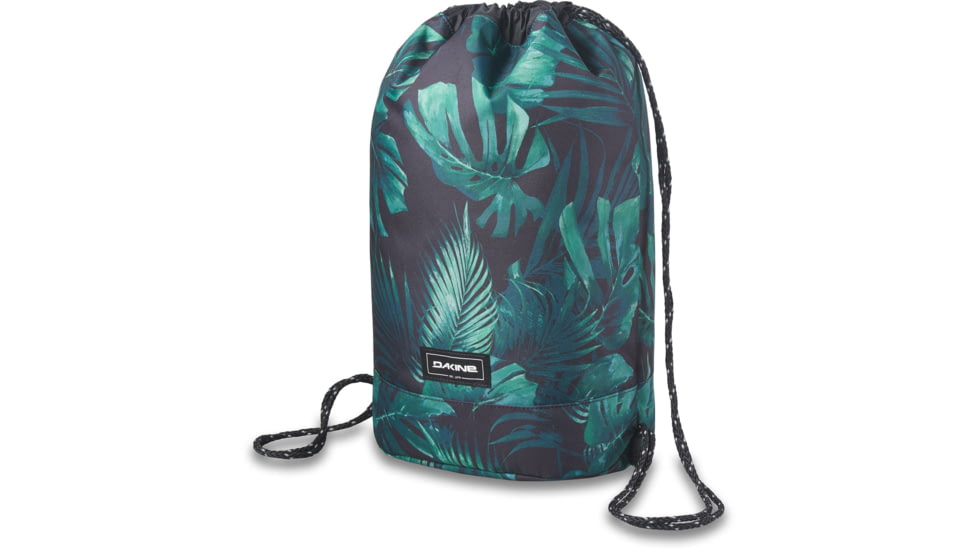 Dakine Cinch Pack, 16L, Night Tropical, One Size, D.100.4733.911.OS