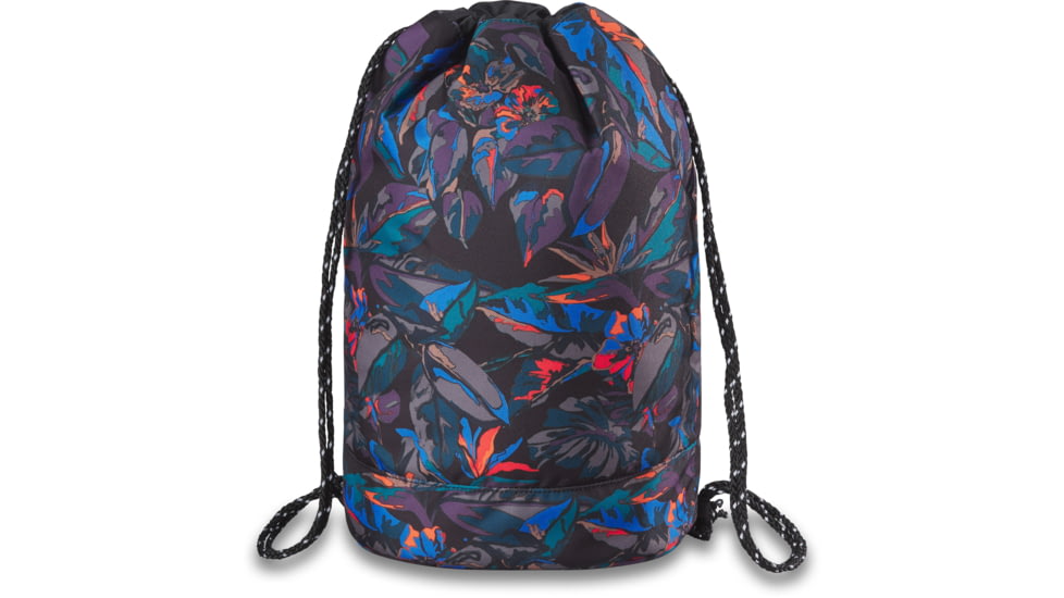 Dakine Cinch Pack, 16L, Tropic Dream, One Size, D.100.4733.955.OS