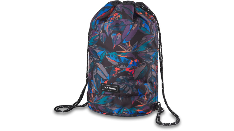 Dakine Cinch Pack, 16L, Tropic Dream, One Size, D.100.4733.955.OS