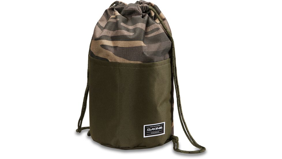 Dakine Cinch Pack 17 L-Field Camo