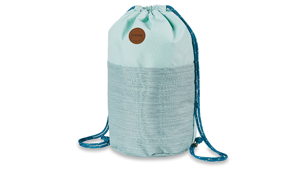 Dakine Cinch Pack 17L, BAY ISLANDS, OS, 10001434-ISLS