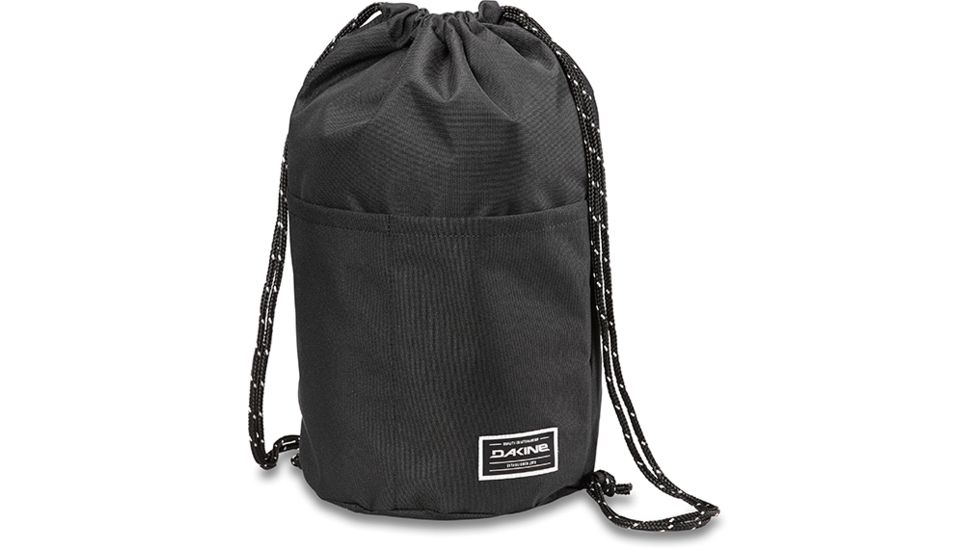 Dakine Cinch Pack 17L, BLACK, OS, 10001434-LK-OS