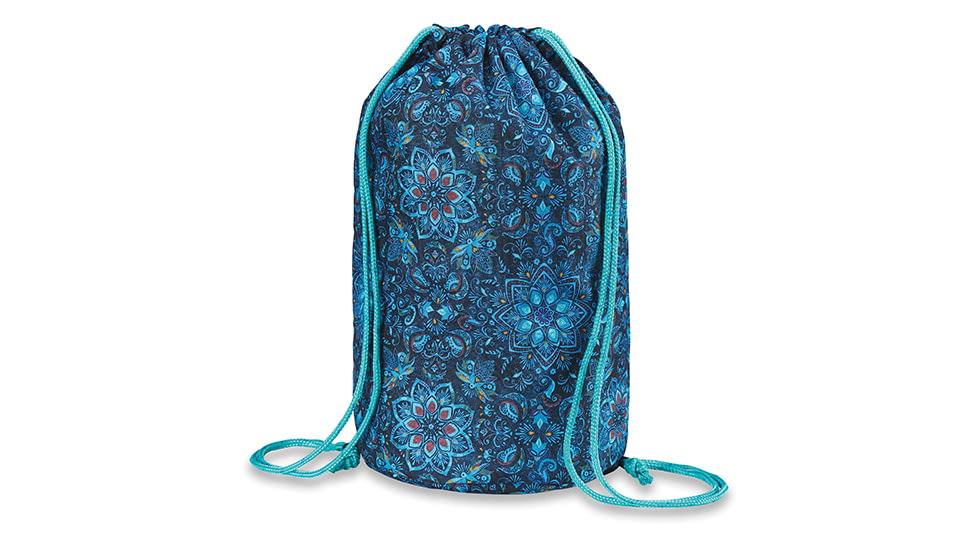 Dakine Cinch Pack 17L, BLUE MAGNOLIA, OS, 10001434-LUEMOL