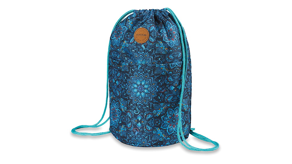 Dakine Cinch Pack 17L, BLUE MAGNOLIA, OS, 10001434-LUEMOL