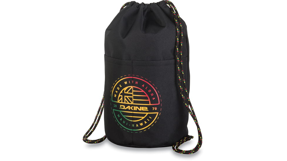 Dakine Cinch Pack 17L, ISLAND TIME, OS, 10001434-ISLTIME