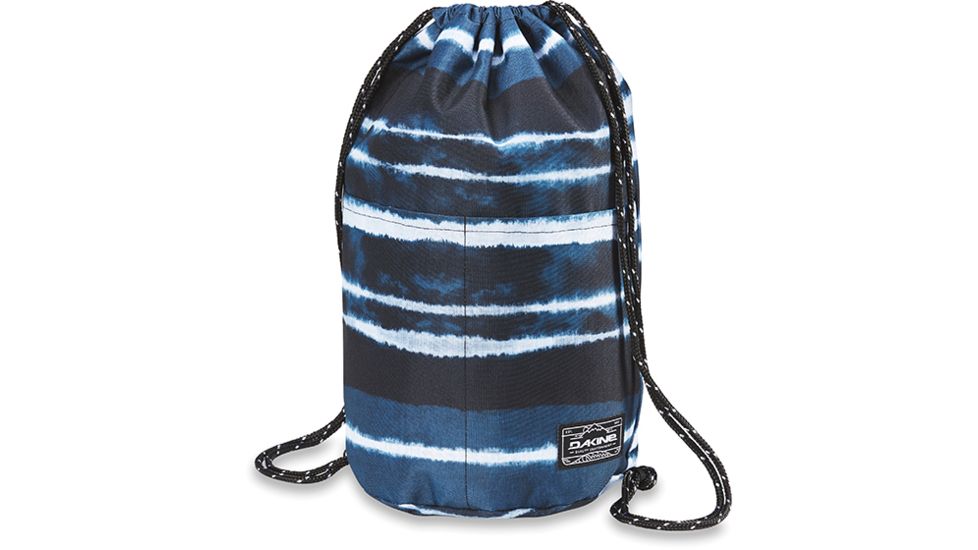 Dakine Cinch Pack 17L, RESIN STRIPE, OS, 10001434-ESISTI
