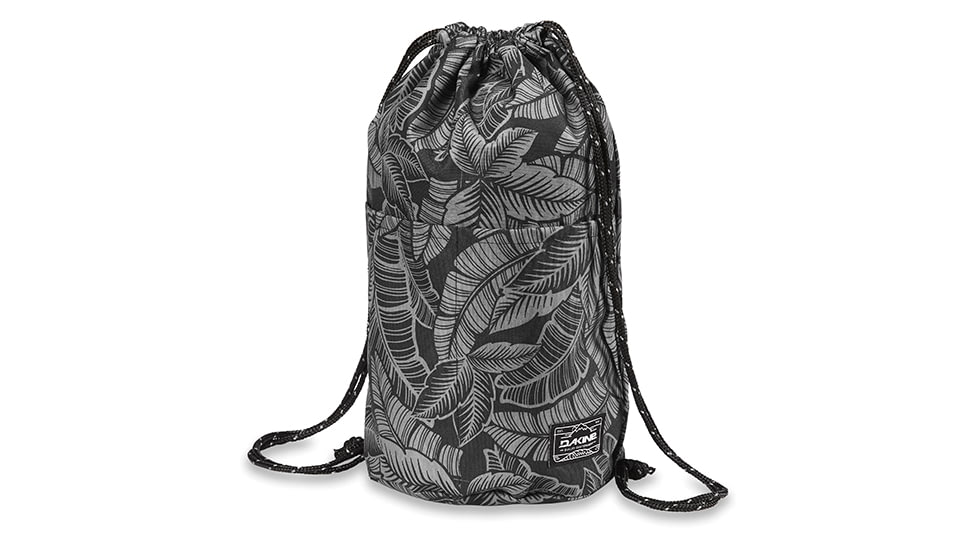 Dakine Cinch Pack 17L, STENCIL PALM, OS, 10001434-STEILLM