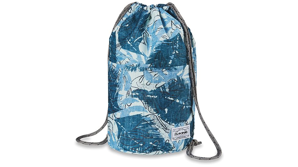 Dakine Cinch Pack 17L, WASHED PALM, OS, 10001434-SELM