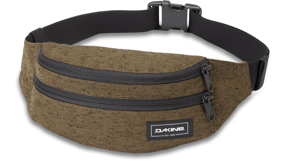 Dakine Classic Hip Pack, Dark Olive, 8130205-DLIVE-OS