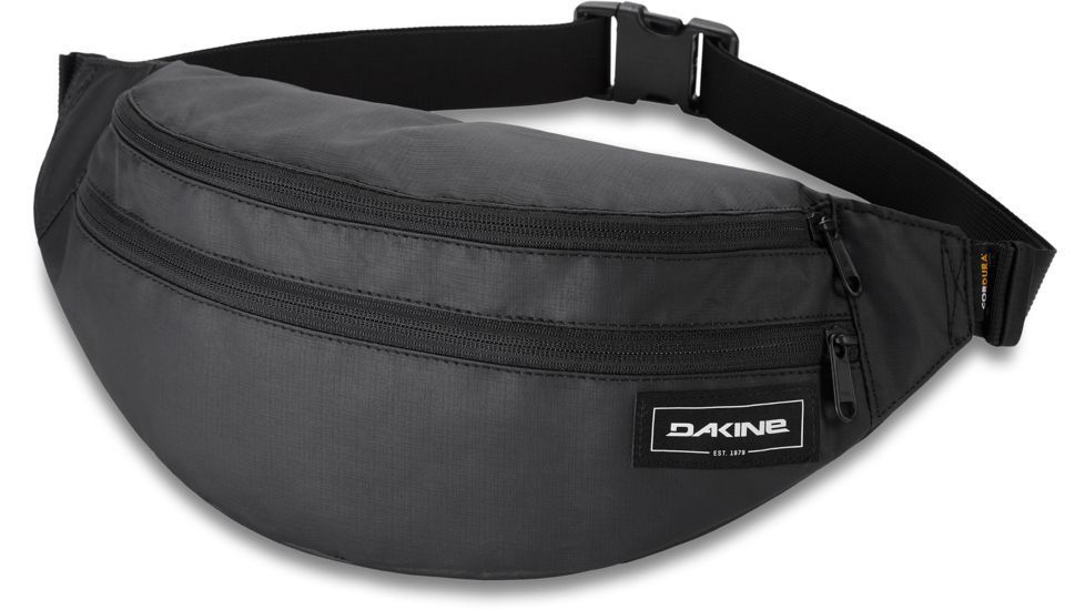 Dakine Classic Hip Pack - Large, Squall Ii, 12621-SLII-OS