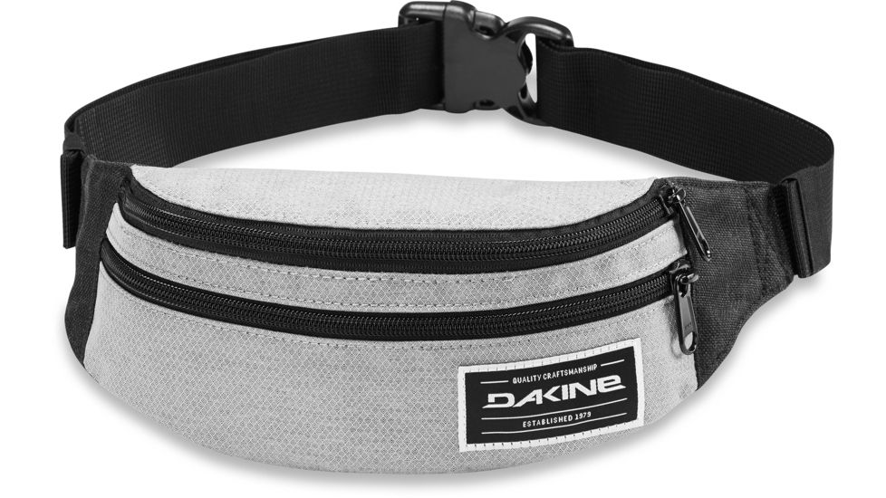 Dakine Classic Hip Pack - Mens, Laurelwood, One Size, 08130205-LW-91M-OS