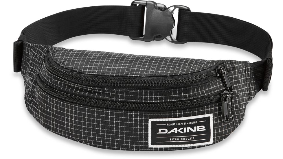 Dakine Classic Hip Pack - Mens, Rincon, One Size, 08130205-RINCON-91M-OS