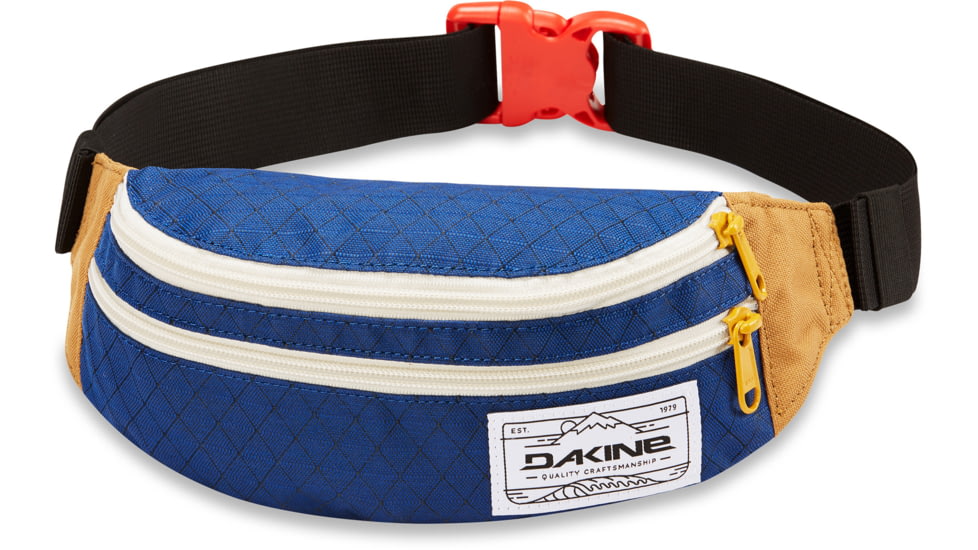 Dakine Classic Hip Pack - Mens, Scout, One Size, 08130205-SCOUT-91M-OS
