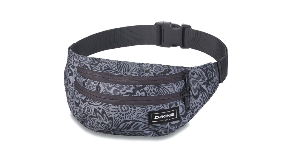 Dakine Classic Hip Pack, Petal Maze, One Size, D.100.4742.774.OS