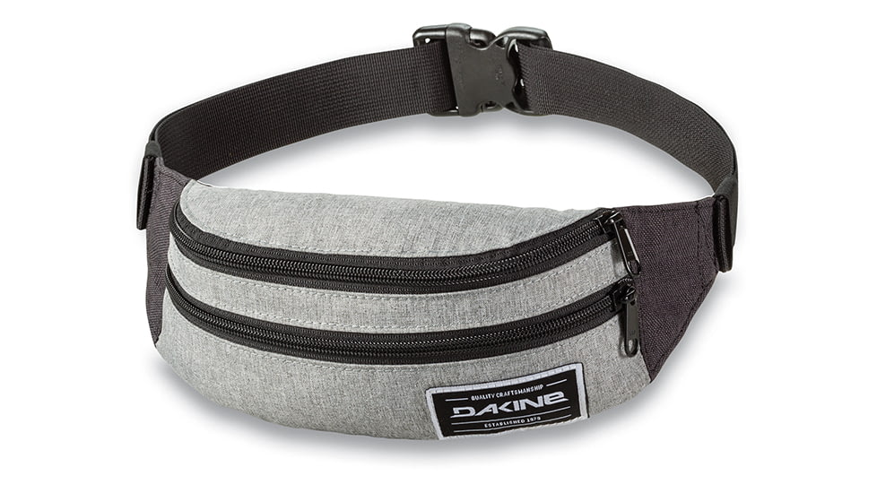 Dakine Classic Hip Pack, SELLWOOD, OS, 08130205-SELLOO-OS