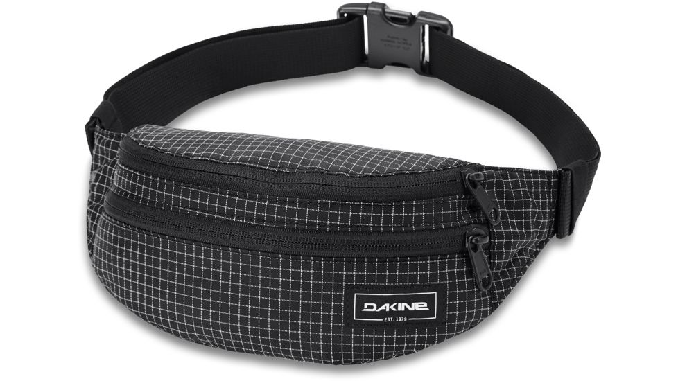Dakine Classic Hip Pack, Slash Dot, 8130205-SLOT-OS